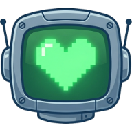 HobbyBFF Robot Head.